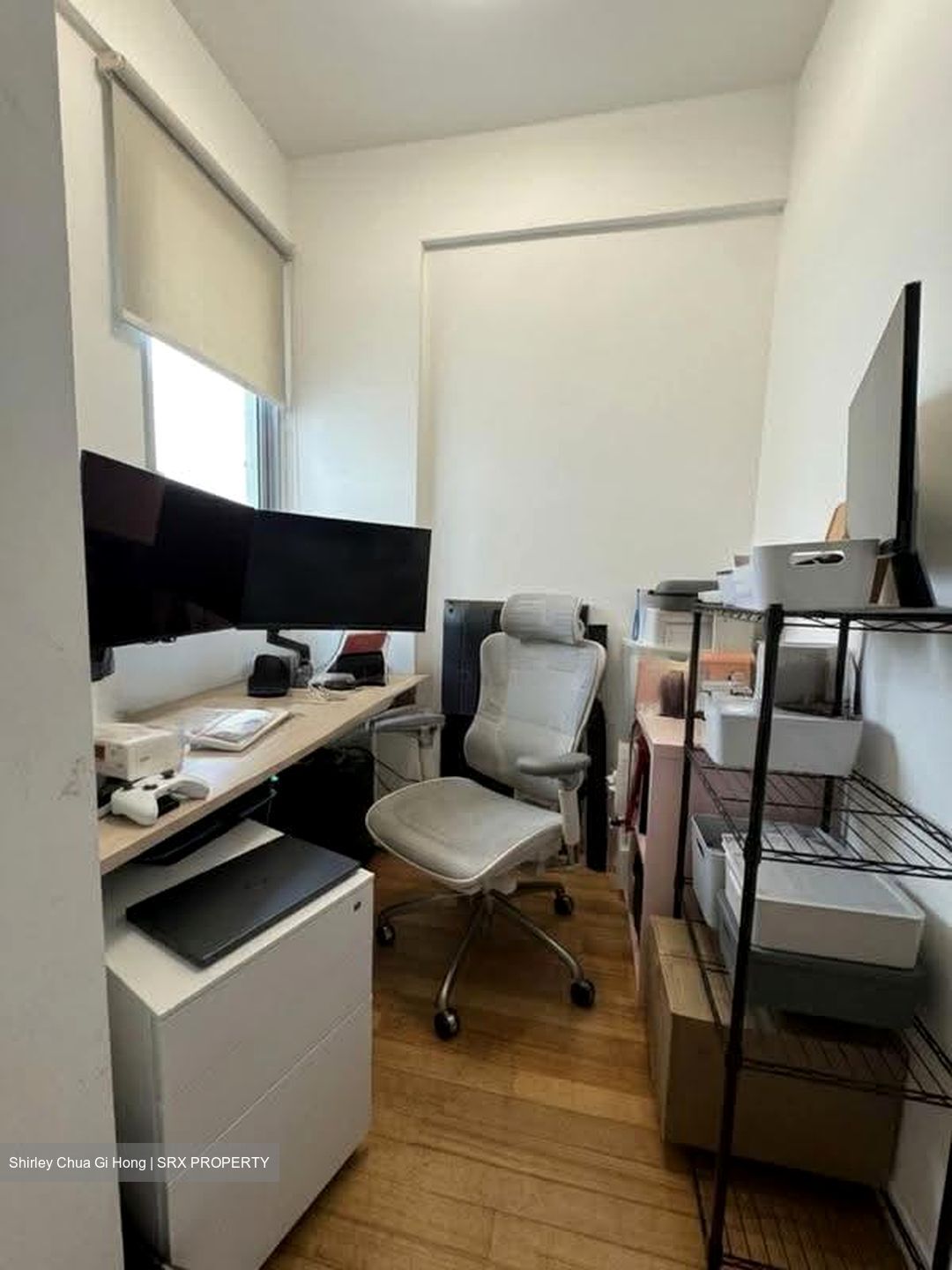 Canberra Residences (D27), Condominium #630086581